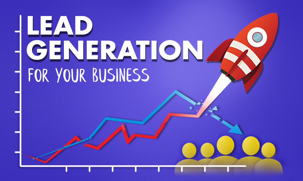 Lead Generation - Featured Image
